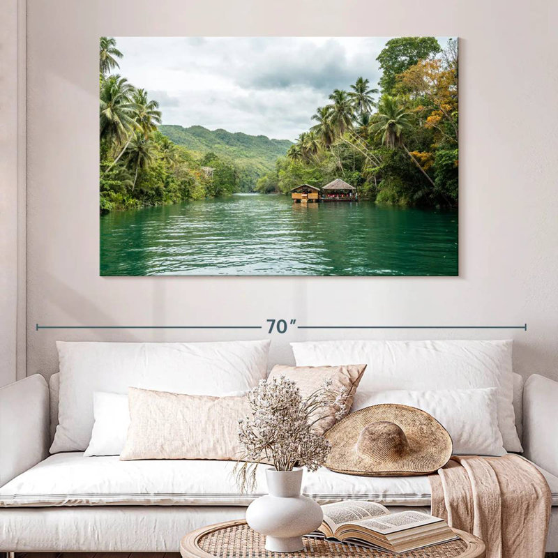 Alvord Loboc River