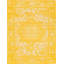Tapis jaune tissé à la reine Reine-531665270
