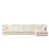 Cream Corduroy is unavailable