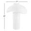 Lampe de fantaisie en rotin Dickson