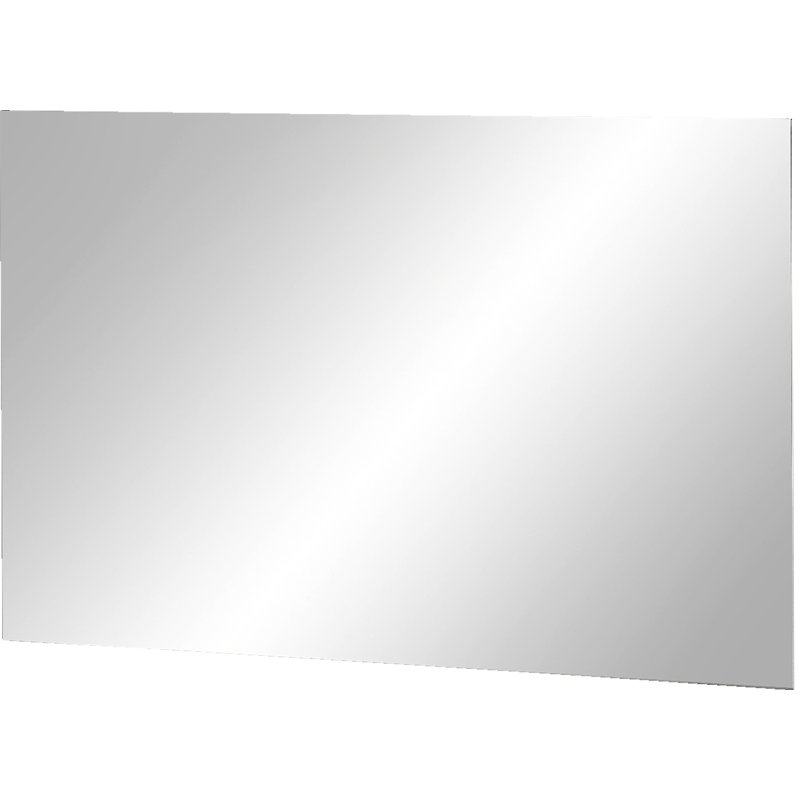 Rectangle Mirror, 55cm x 87cm