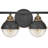 Kyoto 4 - Light Dimmable Black