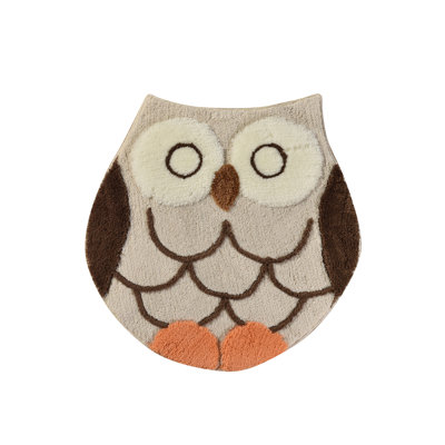 Cliff Shag 100cm X 100cm Area Rug