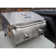 Cuisinart 1-Burner Chef's Style Stainless Table Top Gas Grill