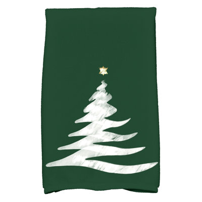 Serviette de thé