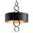 Rivington 8 Light Chandelier