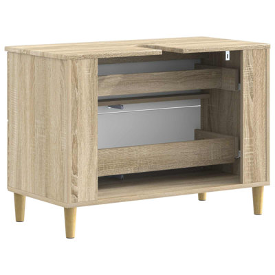 Under Sink Cabinet
