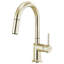 Odin® Pull-Down Prep Faucet with Arc Spout-60130963-60130965