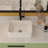 16"X12"  Ceramic Rectangular Vessel Bathroom Sink-106917975-106917976