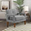 Meuble de salon 2 pièces Modern Living-641651443