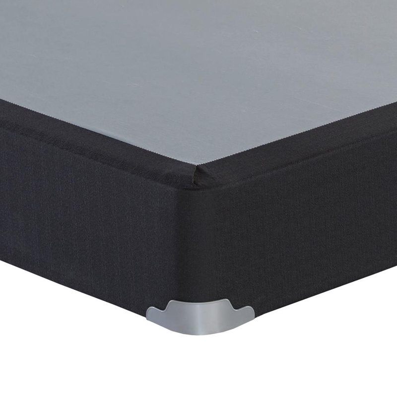 Foundation, Full, Black, Standard Profile