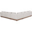 Canapé modulaire d'extérieur Solace-130713643-130713646-131445890