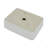 16X12 Inch Ceramic Rectangular Vessel Bathroom Sink-1401476430