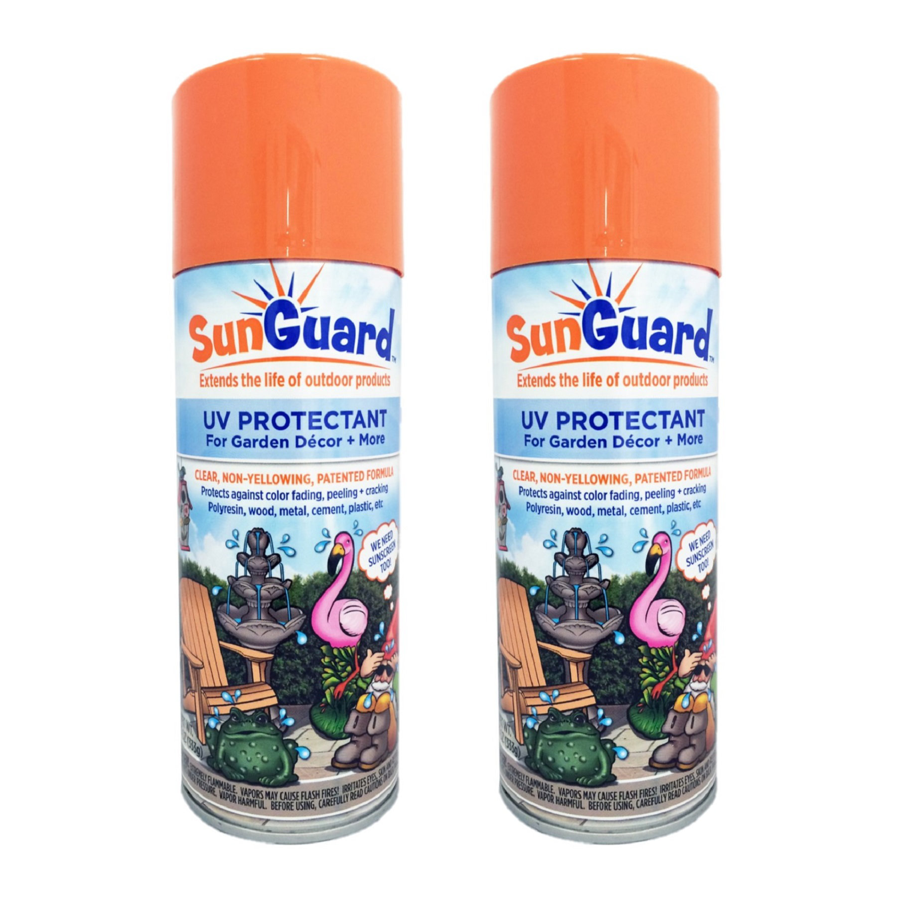 HomeStyles SunGuard UV Protectant Spray & Reviews Wayfair