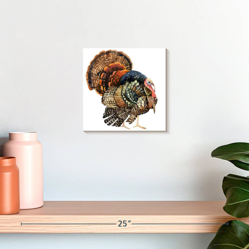 Brampt Turkey