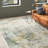 Mckeel Abstract Indoor Rug-586435620