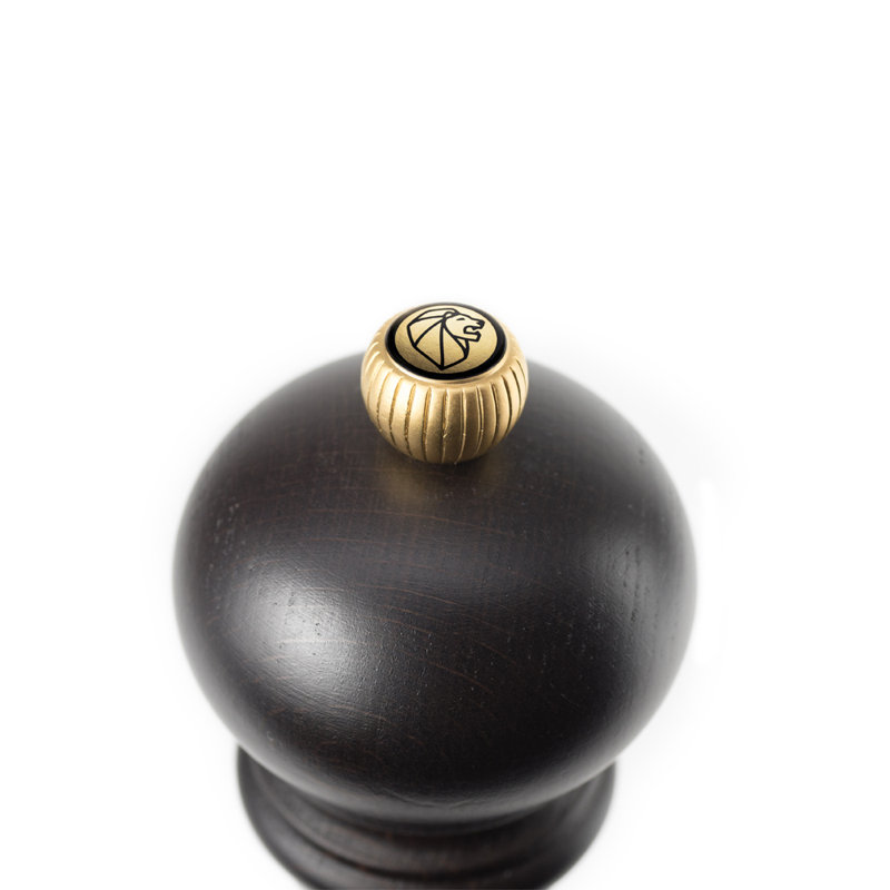 Peugeot Saveurs, Paris U'Select- Manual Pepper Mill, Chocolate