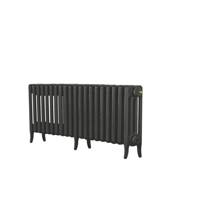 Rona Horizontal Traditional Colosseum Radiator