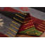 Tapis tribal en laine 5 x 10
