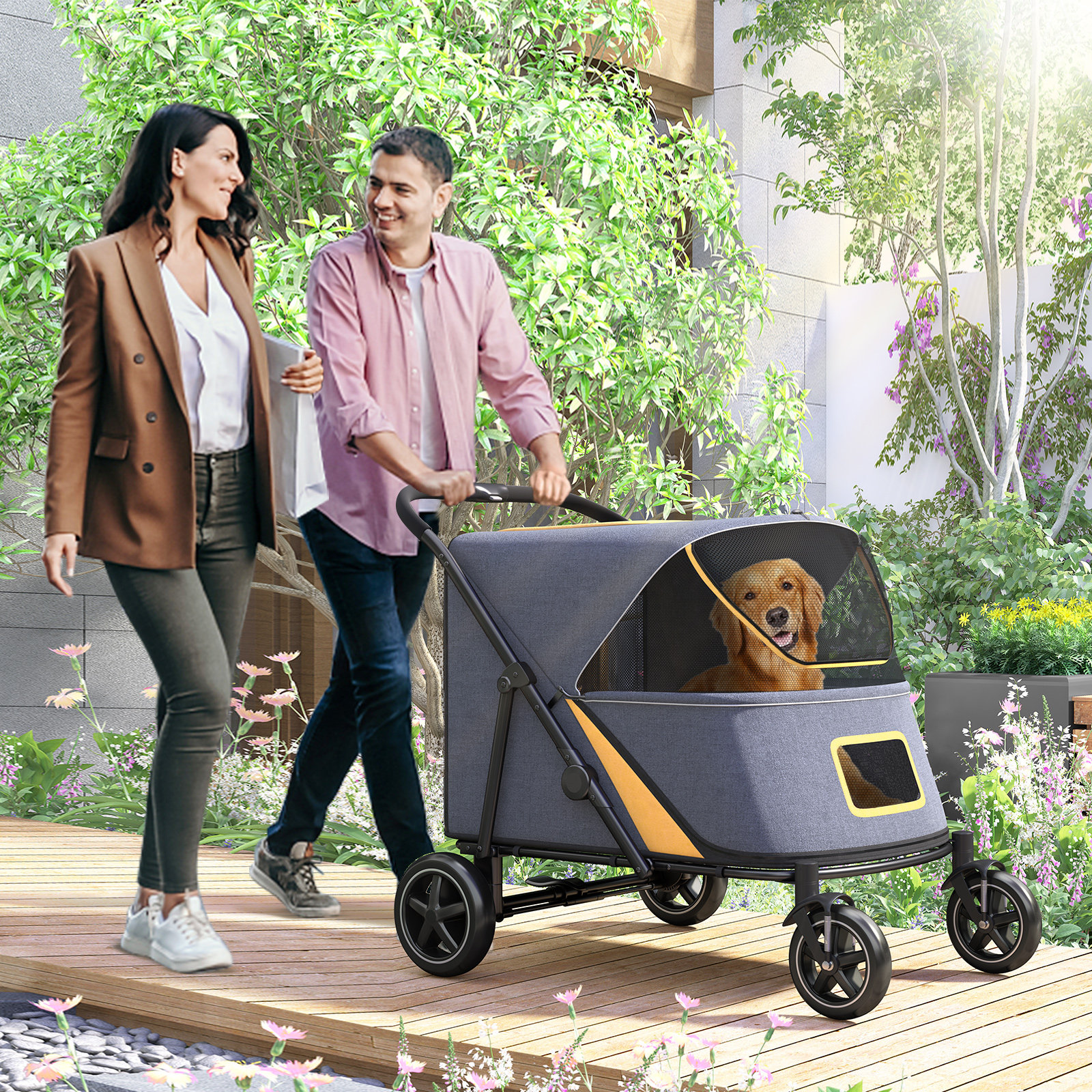 Where to cheap buy pocket stroller