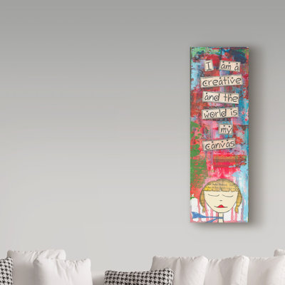 Art sur toile Huso