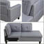 Canapé modulaire en lin 3 pièces-779360837-779360834