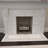 4" x 12" Marble Look Wall & Floor Tile