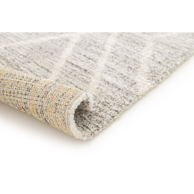 Jaxson Geometric Area Rug, Rectangle 200 x 290cm