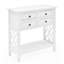Lund 81.28cm Console Table