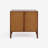 Walnut Cabinet