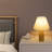 Northwoods Wood Table Lamp