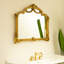 Miroir 35 po VITI