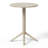 2-Person Outdoor Round Dining Set-1492615581