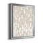 «Earth Gravure I», toile encadrée de qualité supérieure - prête à être accrochée-1908020865-1908020879