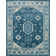 Larrick Oriental Indoor Rug