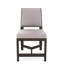 Thom Filicia Home Upholstered Back Side Chair-1945026147-1945026146