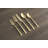 Beacon Satin 45-Piece Flatware Set-114251353