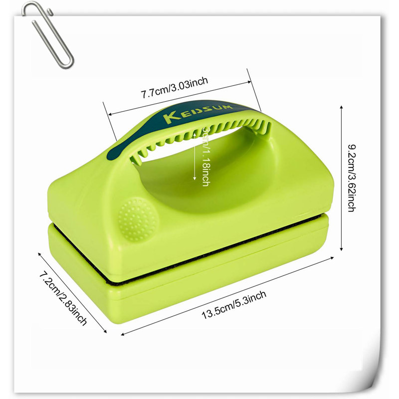 Accessoire pour aquarium Fadima, H 2,8 po x l 2,3 po x P 4,2 po