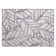 Neysa Washable Floral Indoor / Outdoor Rug