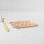 Carrelage mural mosaïque en bois TideCraft, l 11 7/8 po x H 11 7/8 po x P 1/2 po