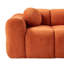 Canapé 98,4 po moderne avec 2 coussins Cloud-2128210353