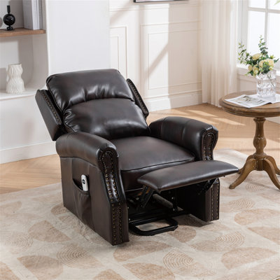 Lift Recliner Chair, Electric Power Lift Recliner Chair For Elderly, -  Lark Manorâ¢, 2EDB8479D20C4370B656548E9AAFA99E