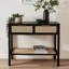 Tenaya 95cm Console Table-1193439702