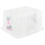 Keeeper Plastic Decorative Bin