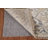 All-Over Oushak Oriental Runner Rug 3x8