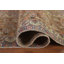 Tapis floral 10 x 13