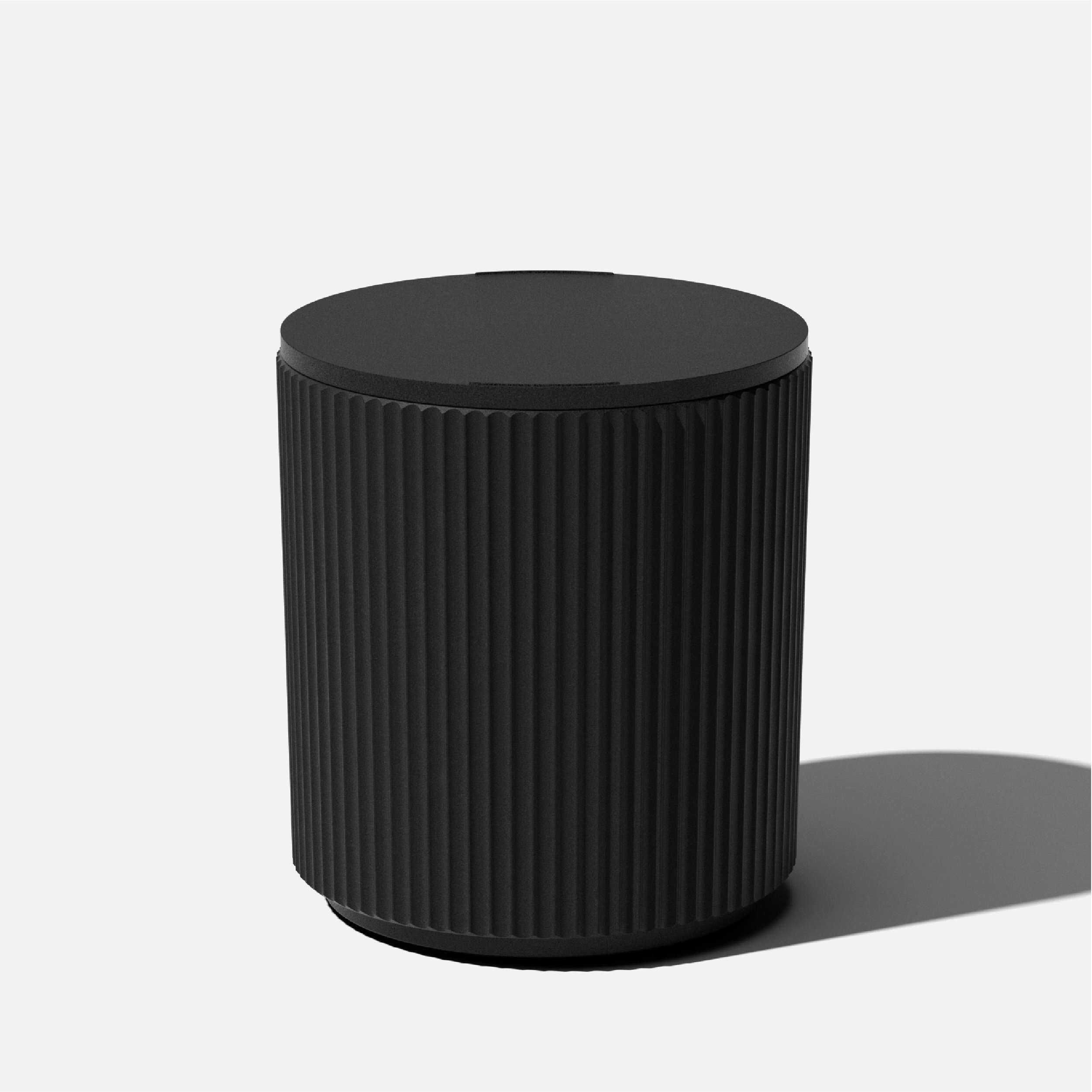 Veradek Chill Side Table & Cooler