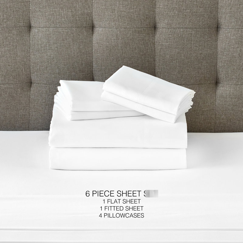 12 Comfort Bedding - Full. Rejuvenate Your Slumber With Luxury. Includes 2 Gusseted Memory Foam Pillows For Head And Neck Support, Fluffy Shredded Jumbo Pillows, Contour Knee Pillow Spinal Alignment,