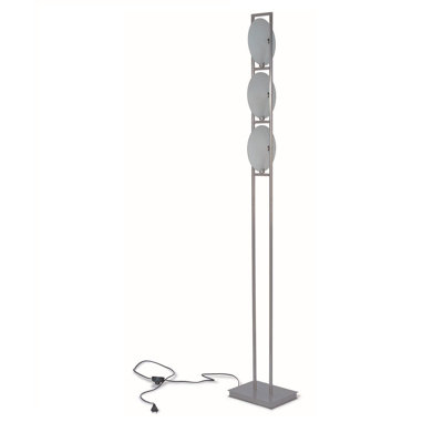 Lampe de plancher fantaisie 72" Juana