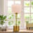 Gracieleigh Metal Table Lamp-1252462585